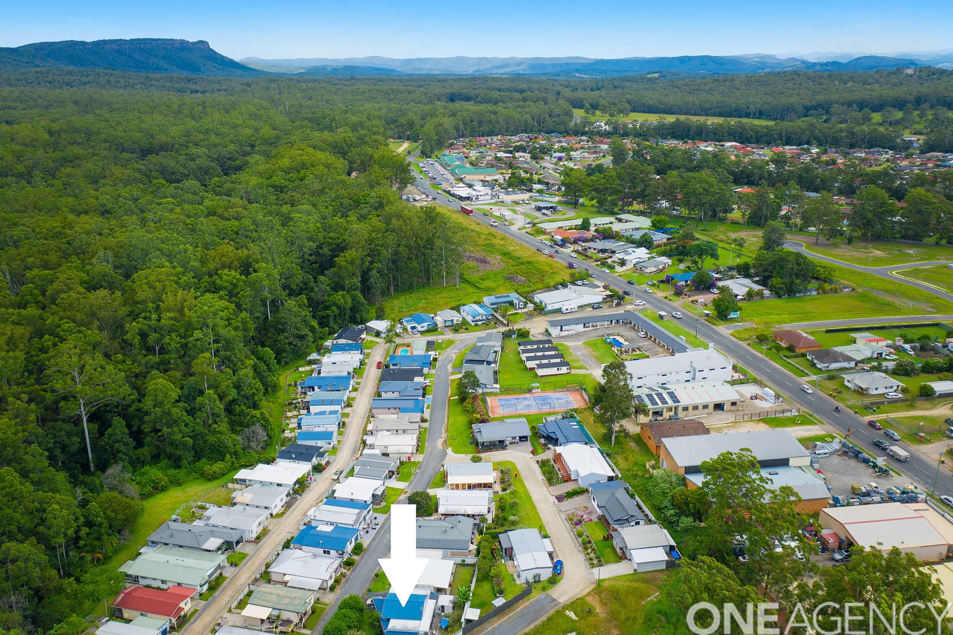 43/230 High Street, Wauchope, Wauchope - Image 1