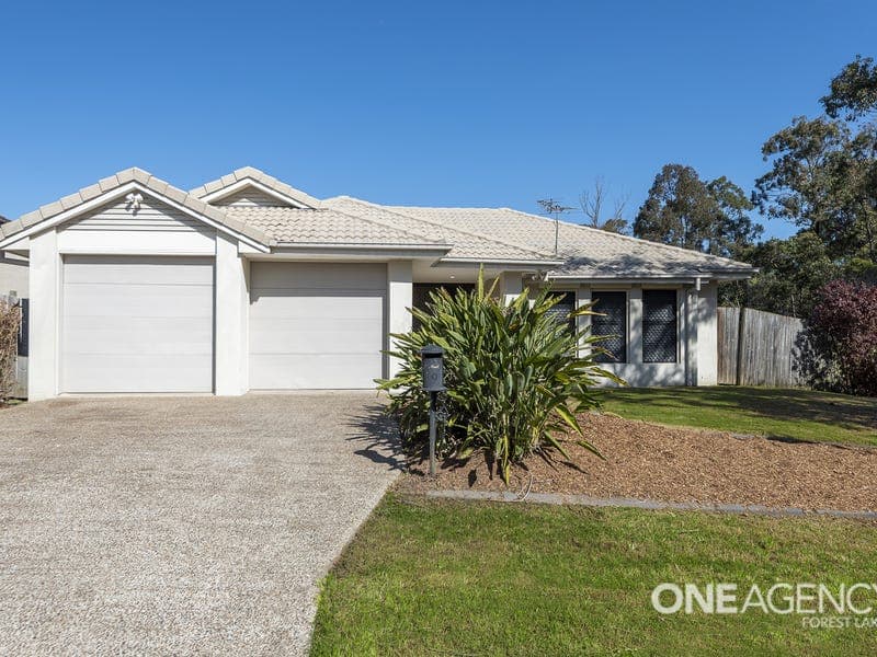 9 Polzin Drive, Goodna, Goodna - Image 1
