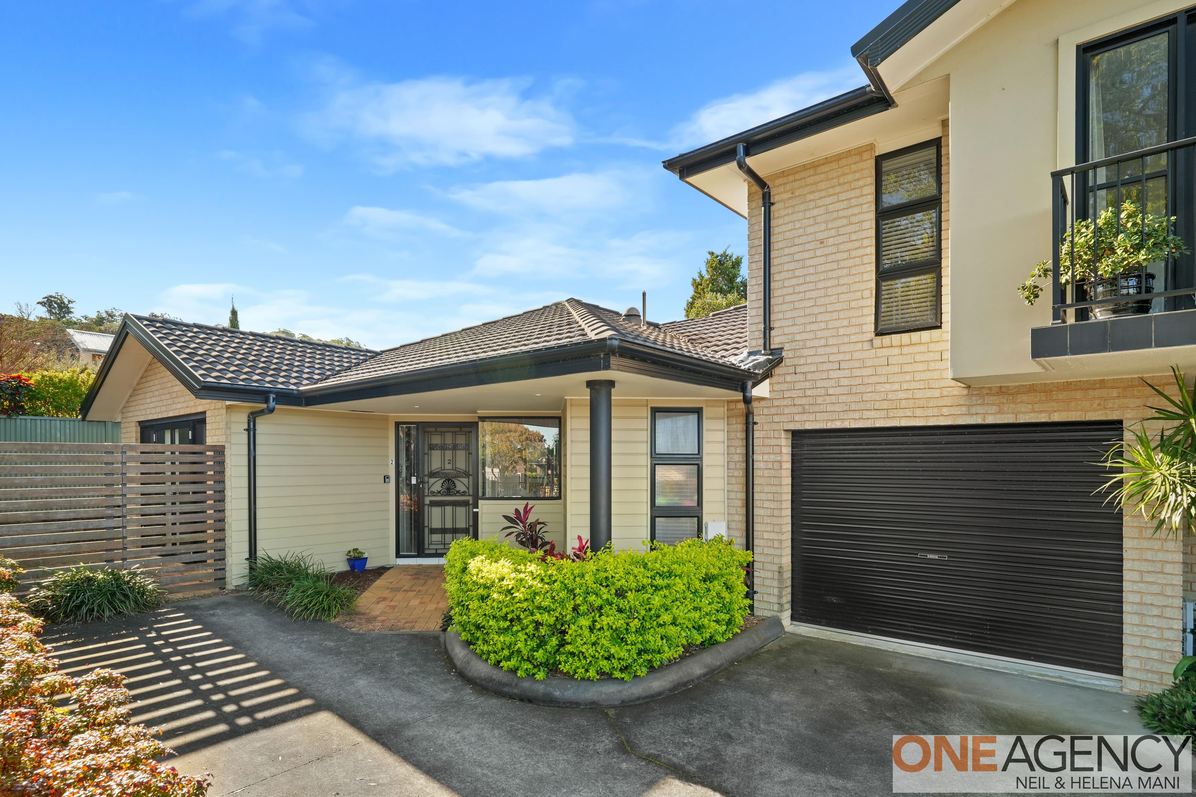 2/43 Russell Street, East Gosford, East Gosford - Image 1