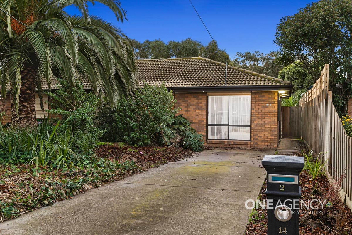 2/14 Shane Avenue, Seabrook, Seabrook - Image 1