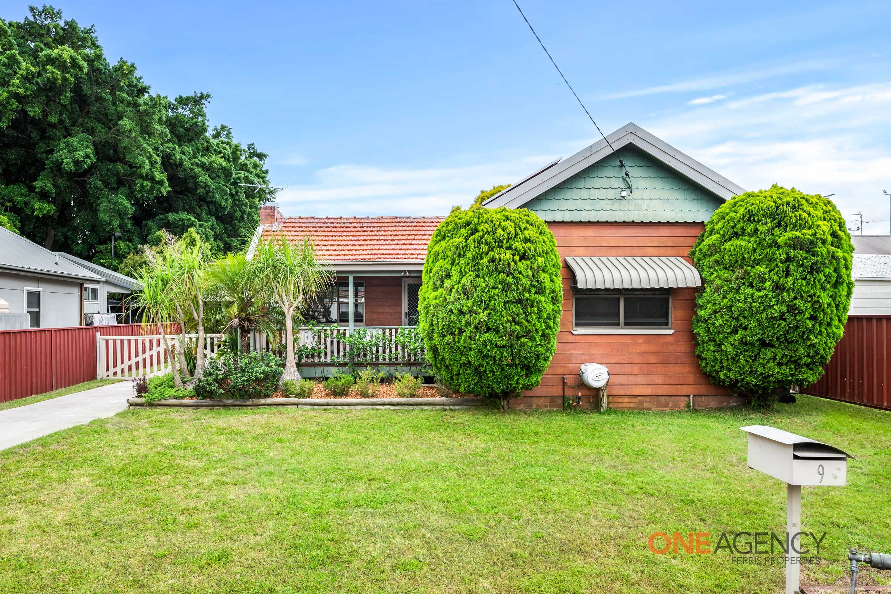 9 Contay Street, Mayfield, Mayfield - Image 1