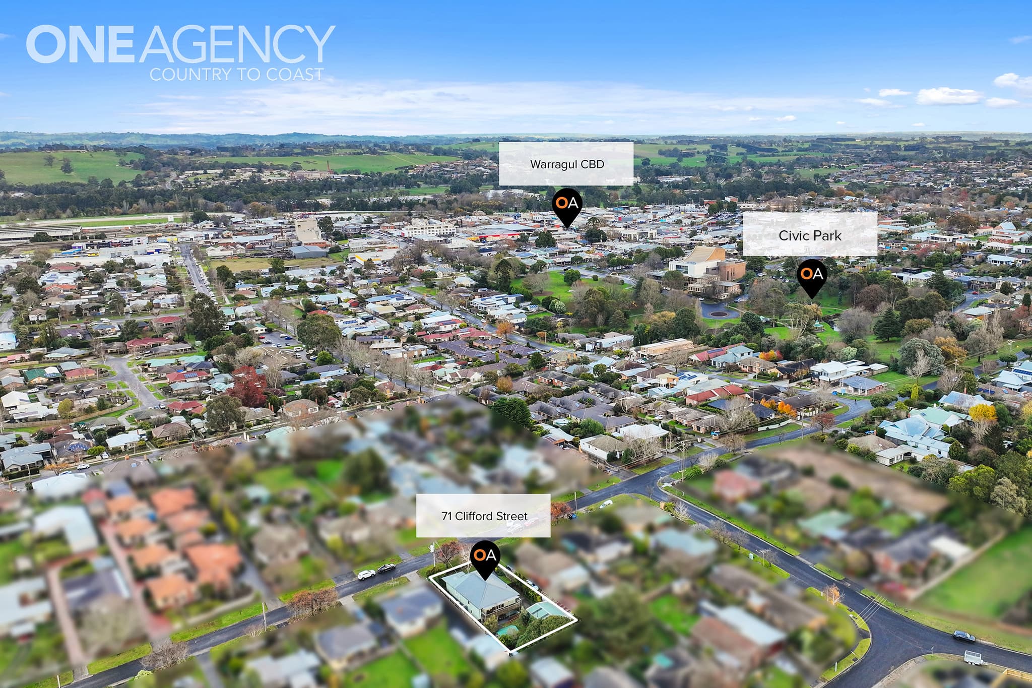 71 Clifford Street, Warragul, Warragul - Thumbnail 8