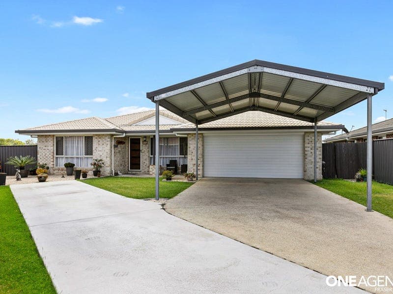 63 Bunya Court, Eli Waters, Eli Waters - Image 1