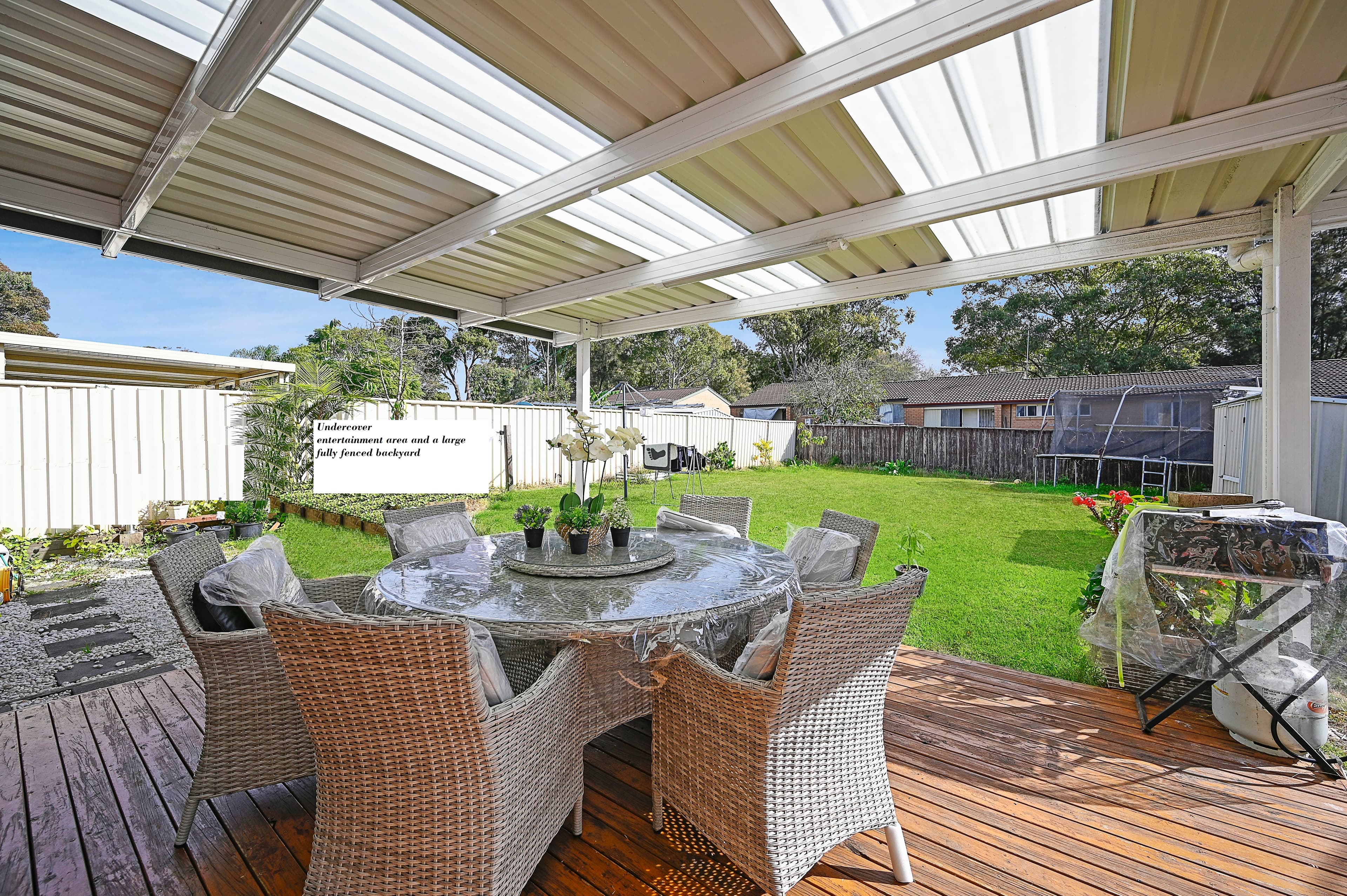 7 Louise Place, Bonnyrigg, Bonnyrigg - Thumbnail 3