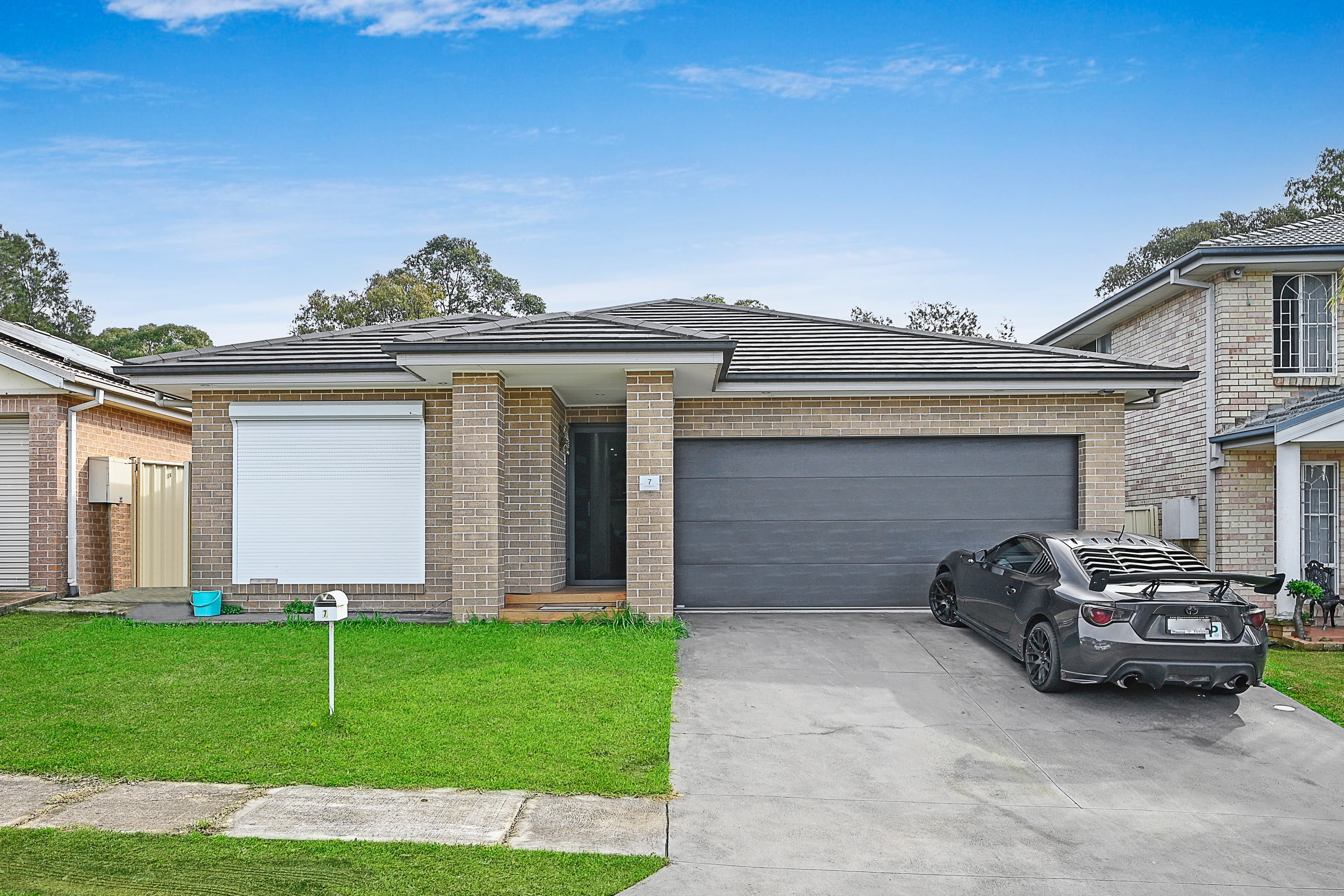 7 Louise Place, Bonnyrigg, Bonnyrigg - Thumbnail 2