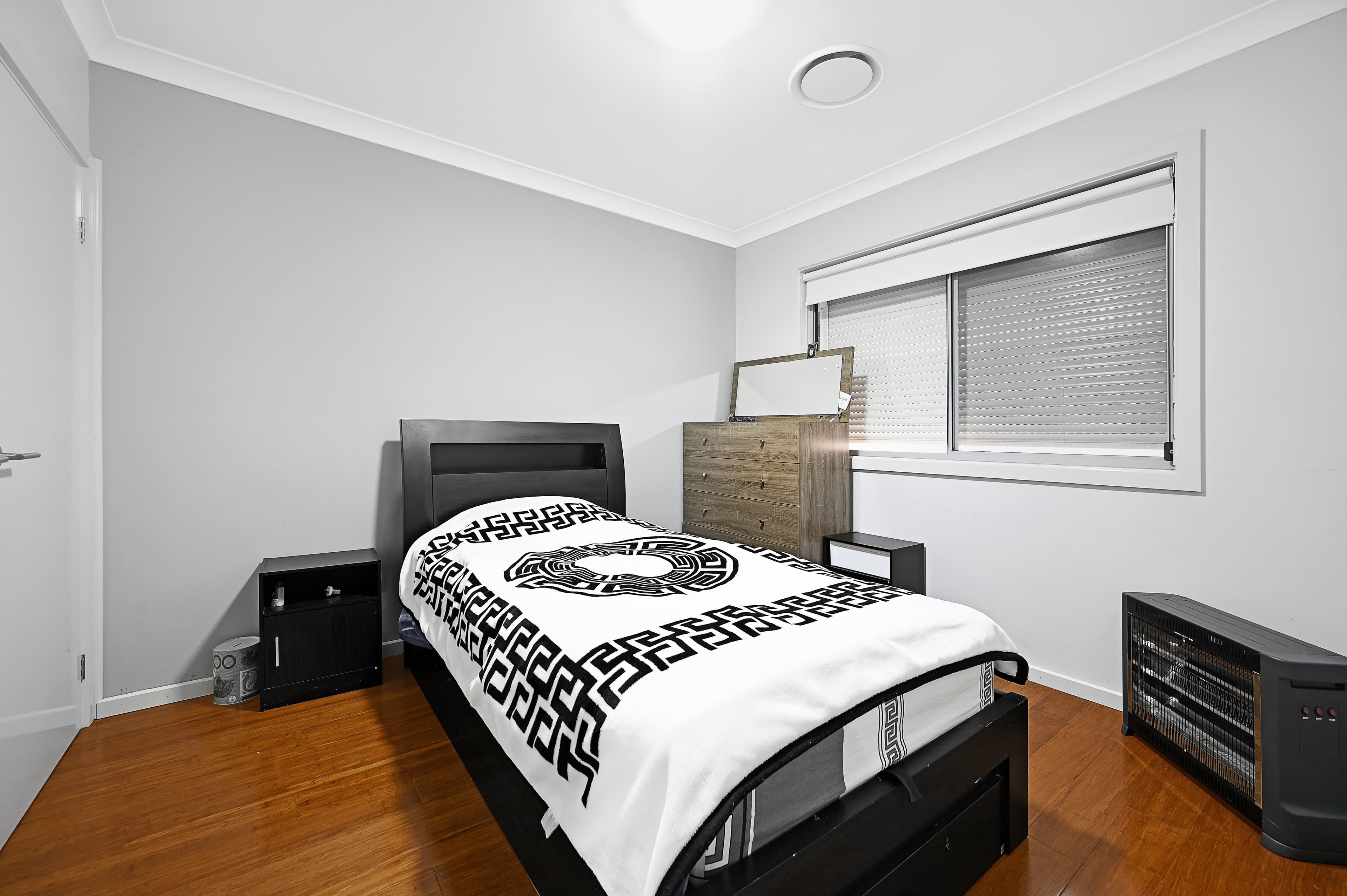 7 Louise Place, Bonnyrigg, Bonnyrigg - Thumbnail 7