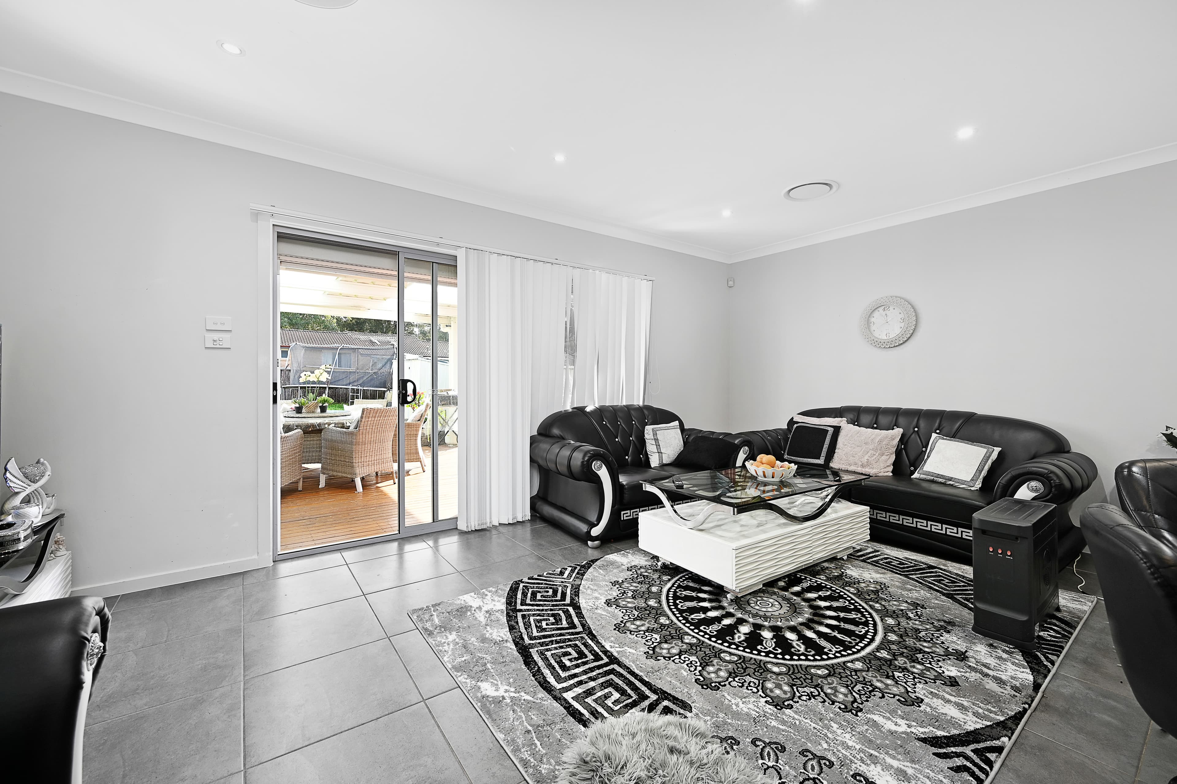 7 Louise Place, Bonnyrigg, Bonnyrigg - Thumbnail 4