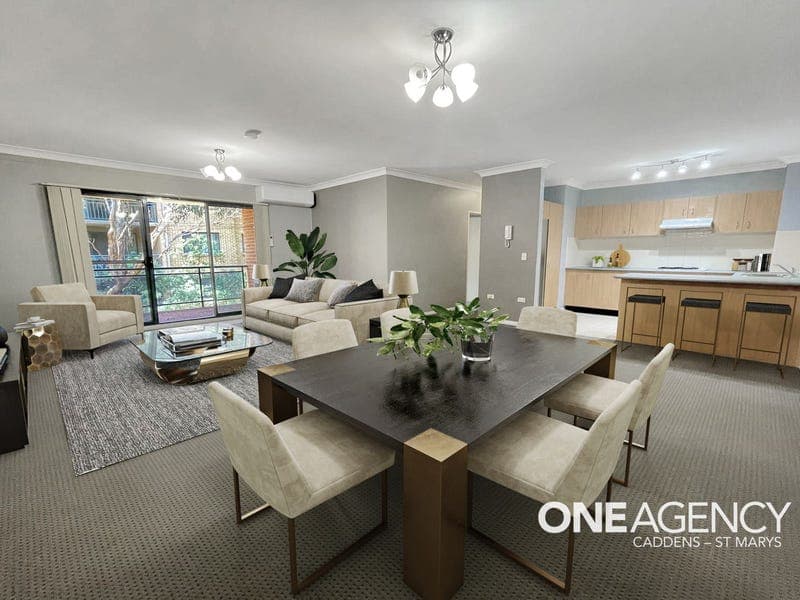 6/8 Hythe Street, Mount Druitt, Mount Druitt - Thumbnail 2