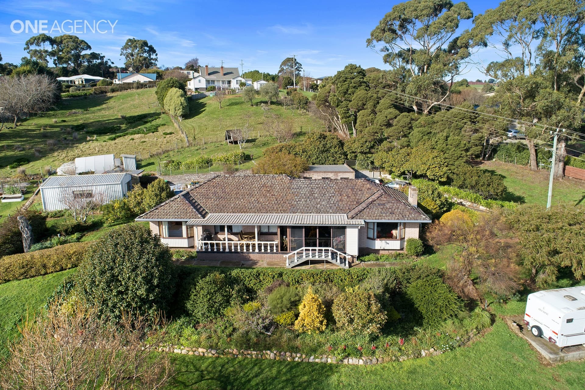 25 William Street, Forth, Forth - Image 1