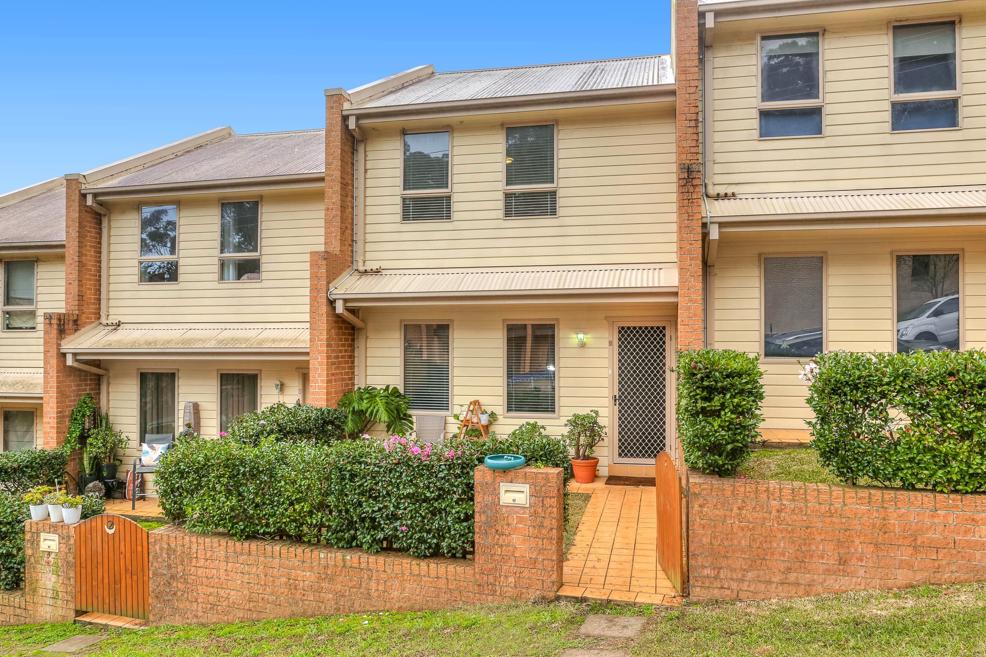 3/163 Gertrude Street, Gosford, Gosford - Thumbnail 3