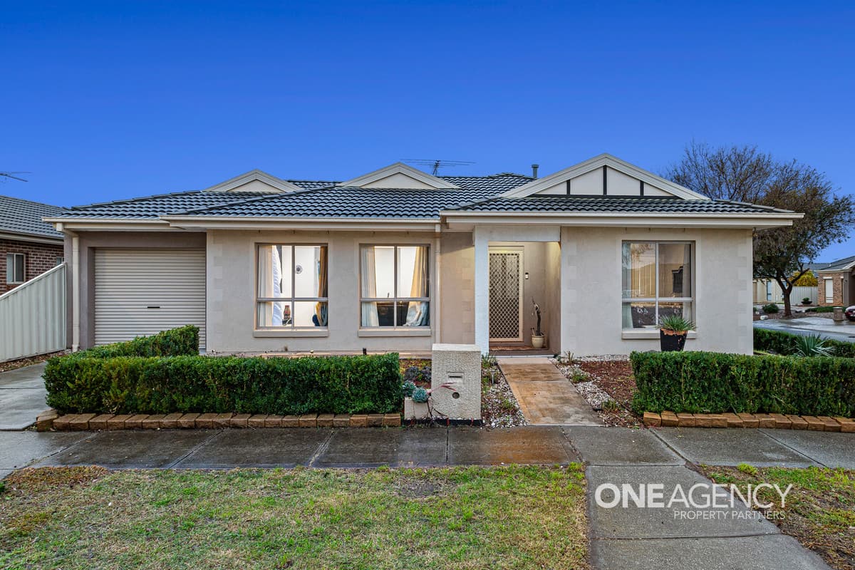 1/2 Jordyn Street, Tarneit, Tarneit - Image 1