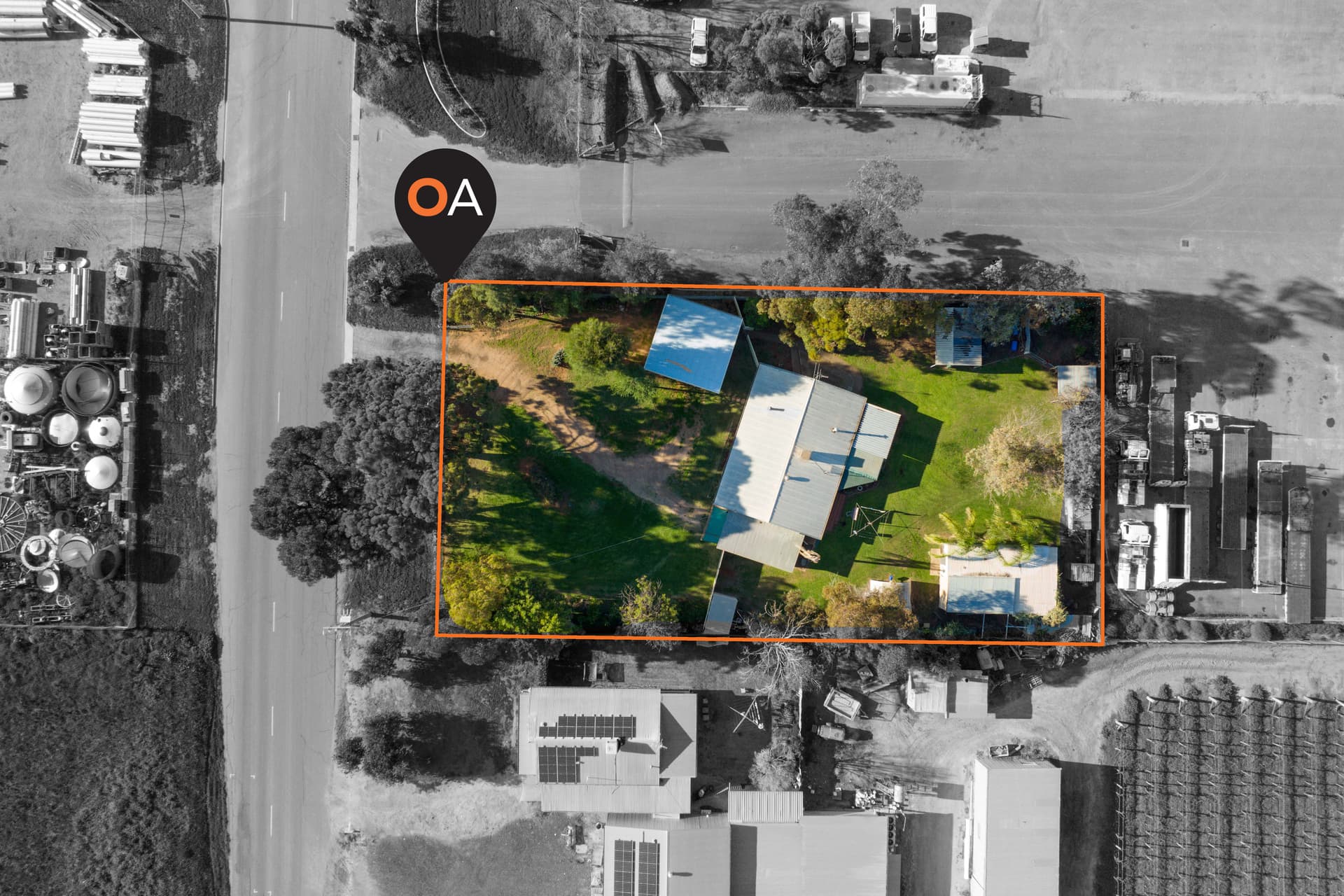 798 Koorlong Avenue, Irymple, Irymple - Image 1