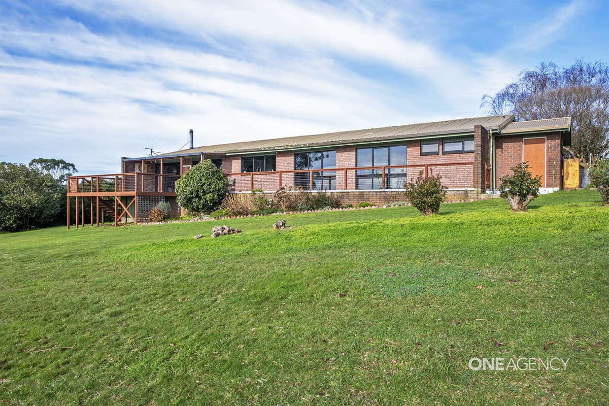 5 Harrisson Street, Smithton, Smithton - Image 1