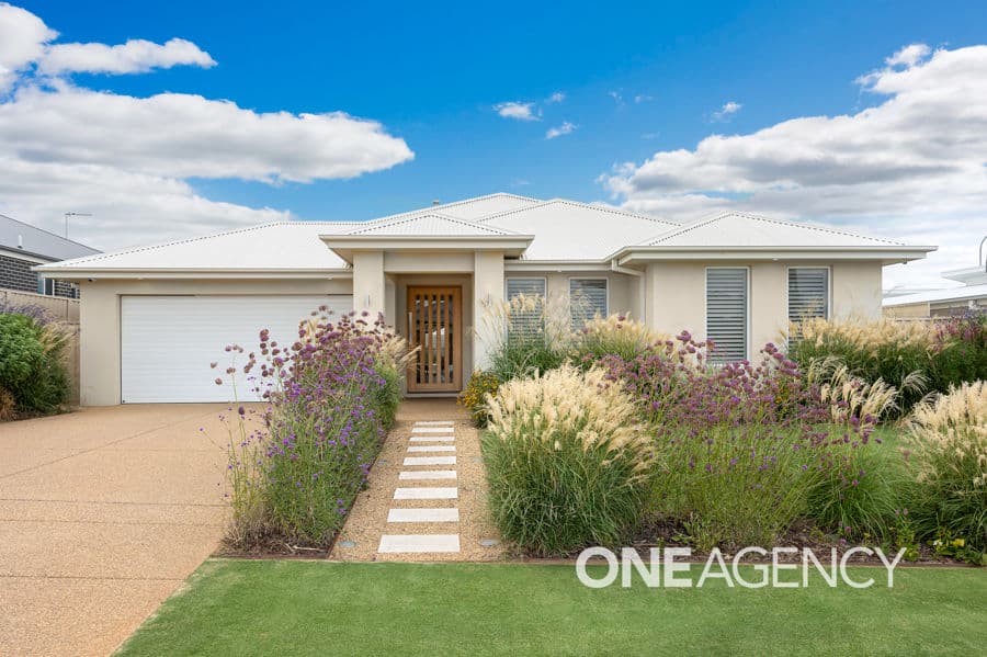 19 JIMBEROO Loop, Gobbagombalin, Gobbagombalin - Image 1