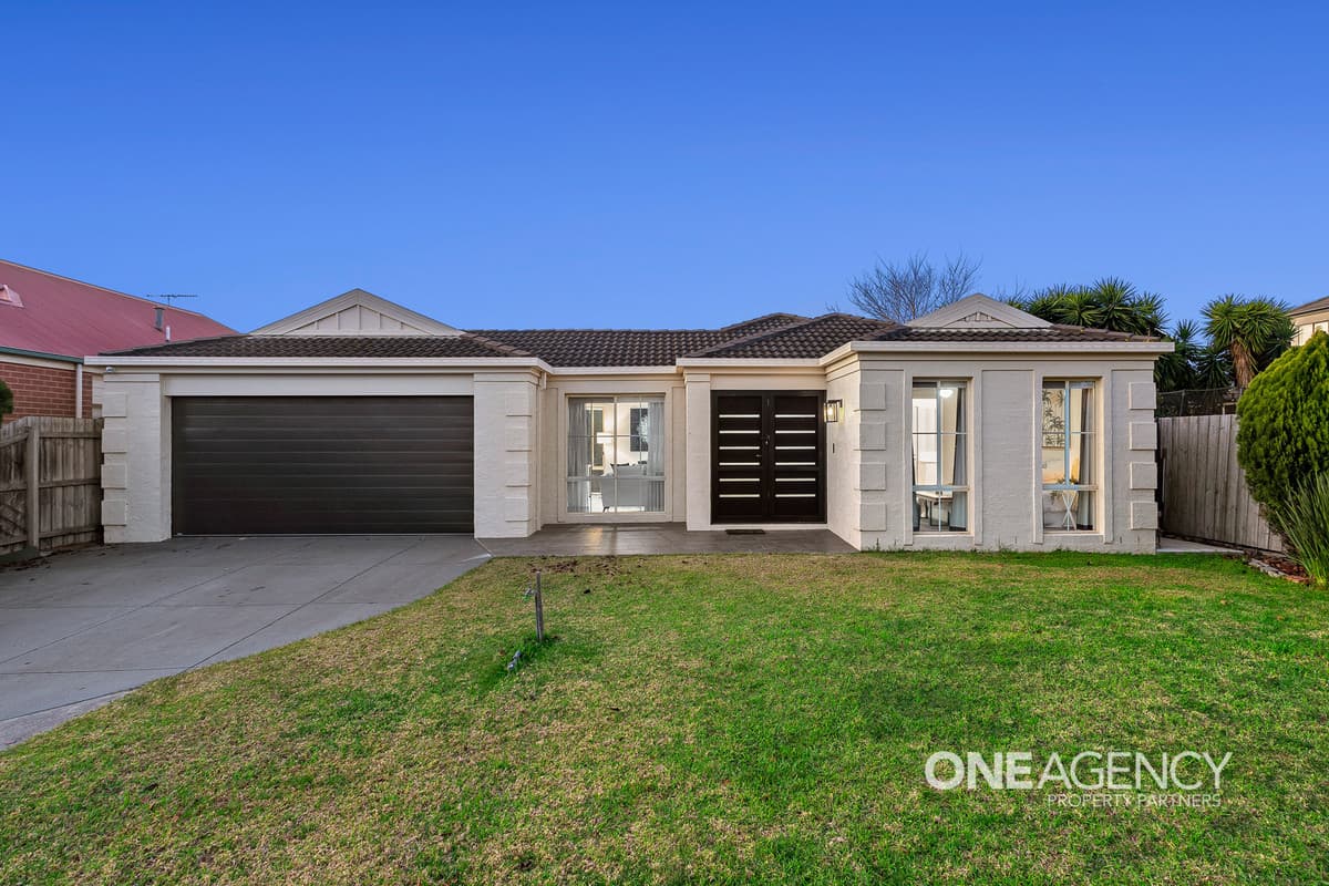 37 Hollington Crescent, Point Cook, Point Cook - Image 1