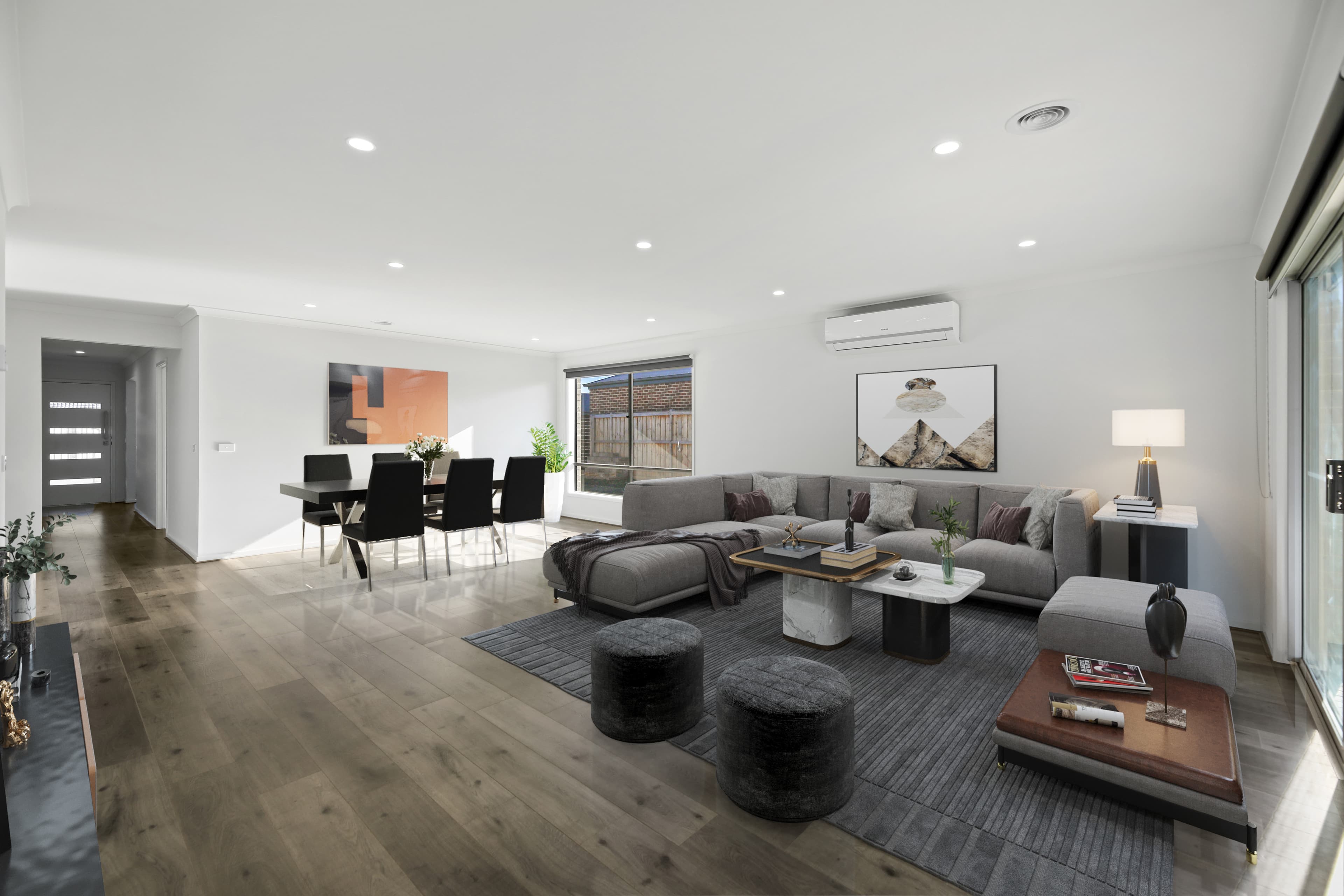 2 Winslow Crescent, Warragul, Warragul - Thumbnail 4