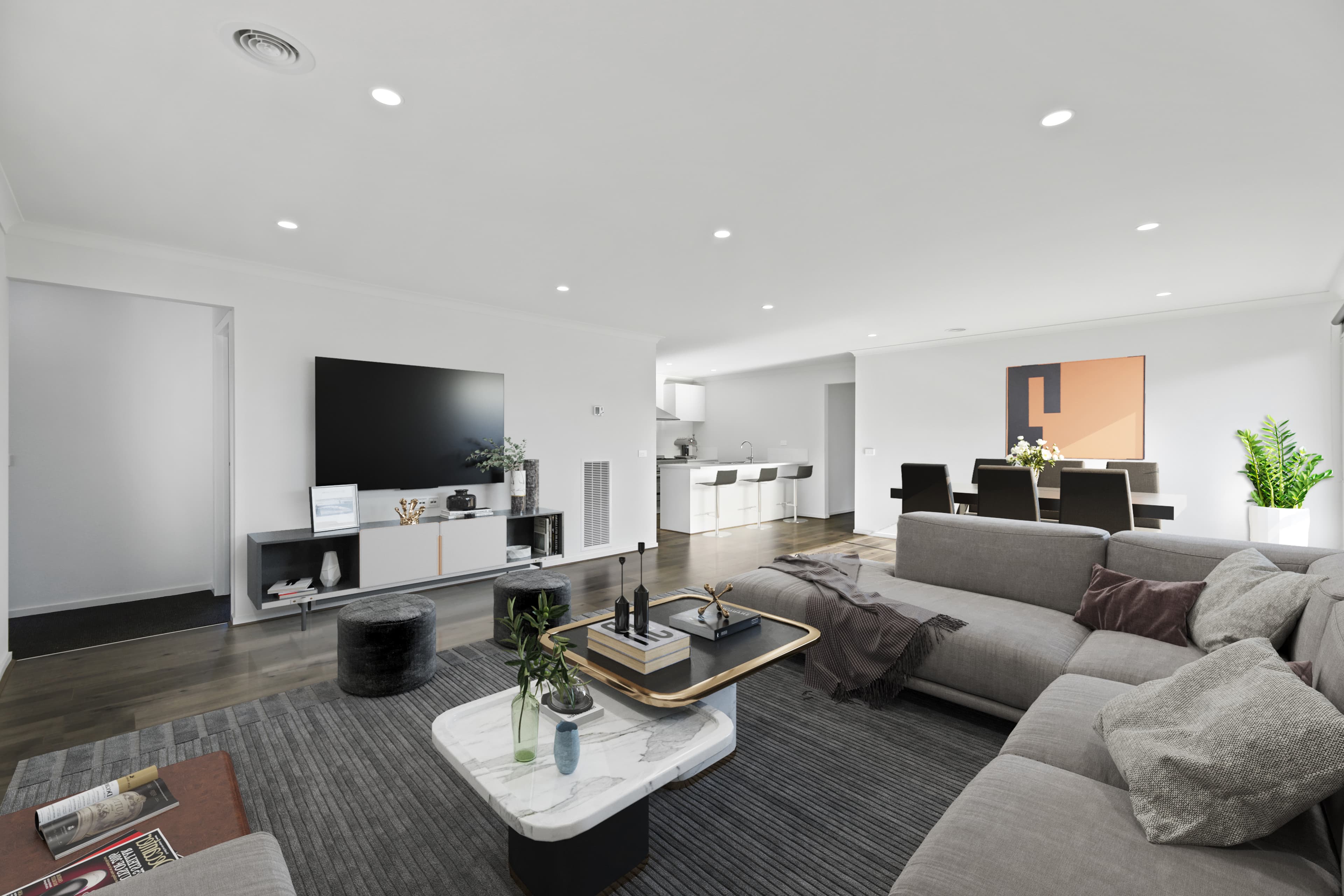 2 Winslow Crescent, Warragul, Warragul - Thumbnail 5