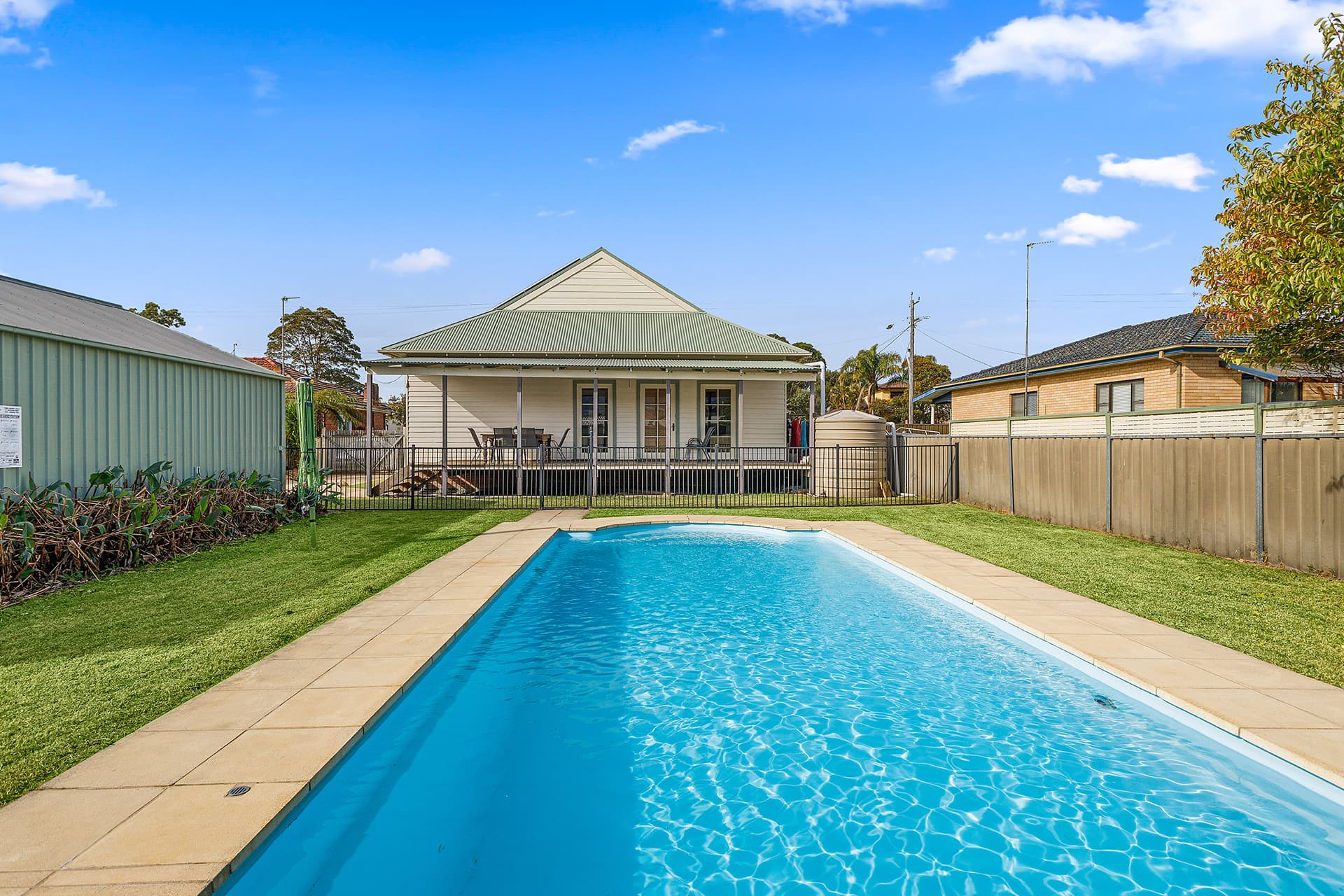 218 Princes Highway, Dapto, Dapto - Thumbnail 2