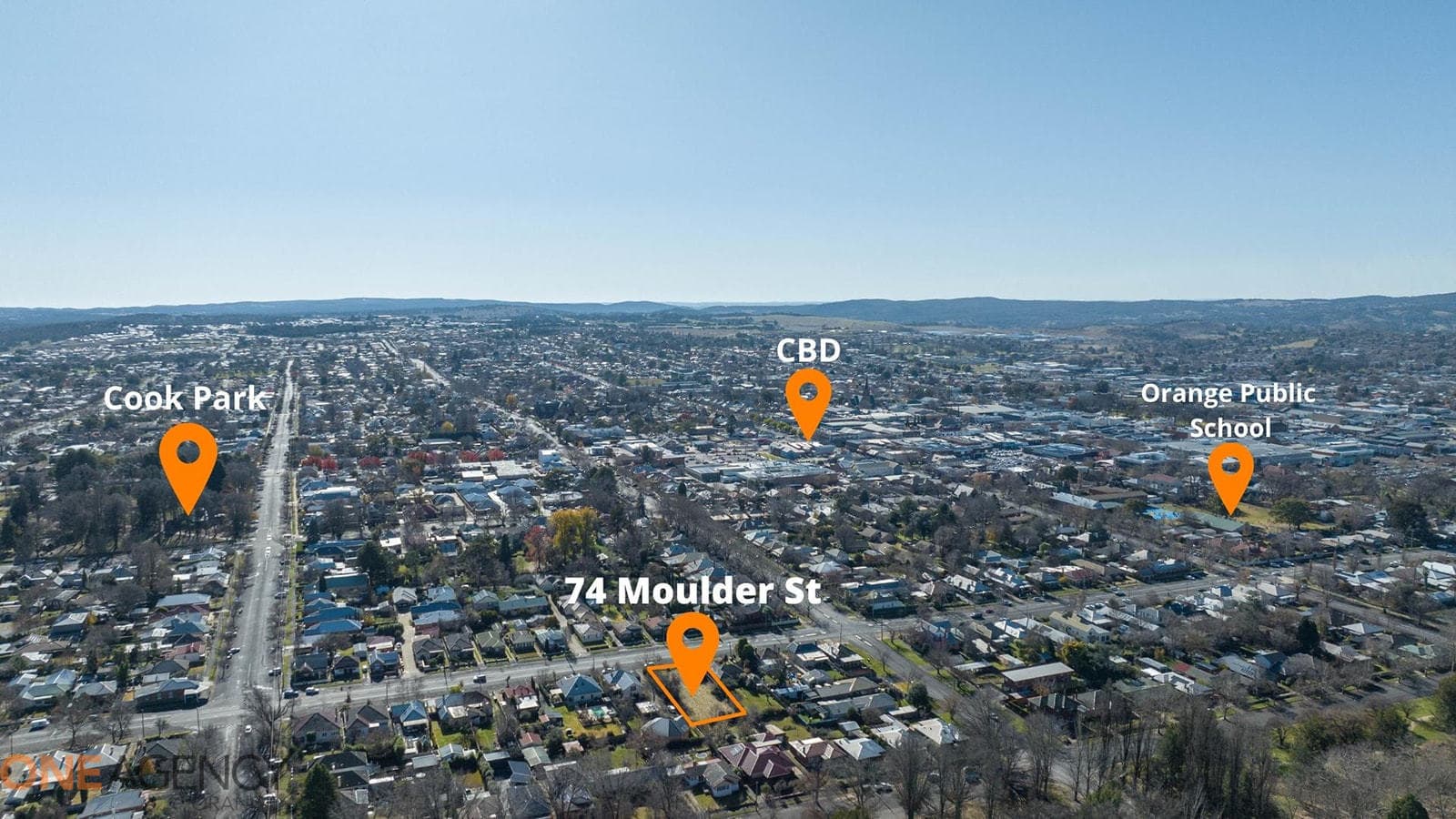 74 Moulder Street, Orange, Orange - Image 1