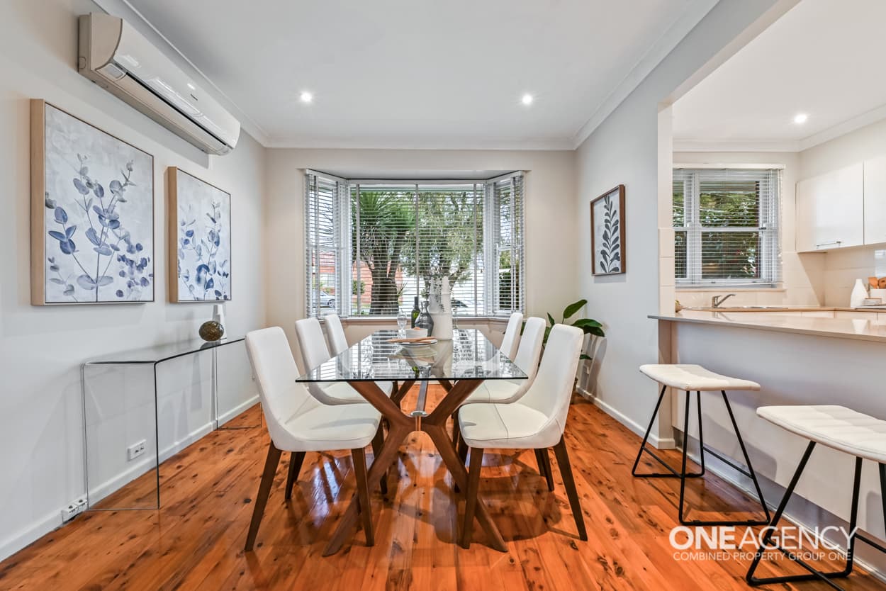1/4 Elizabeth Street, Kingsgrove, Kingsgrove - Thumbnail 5