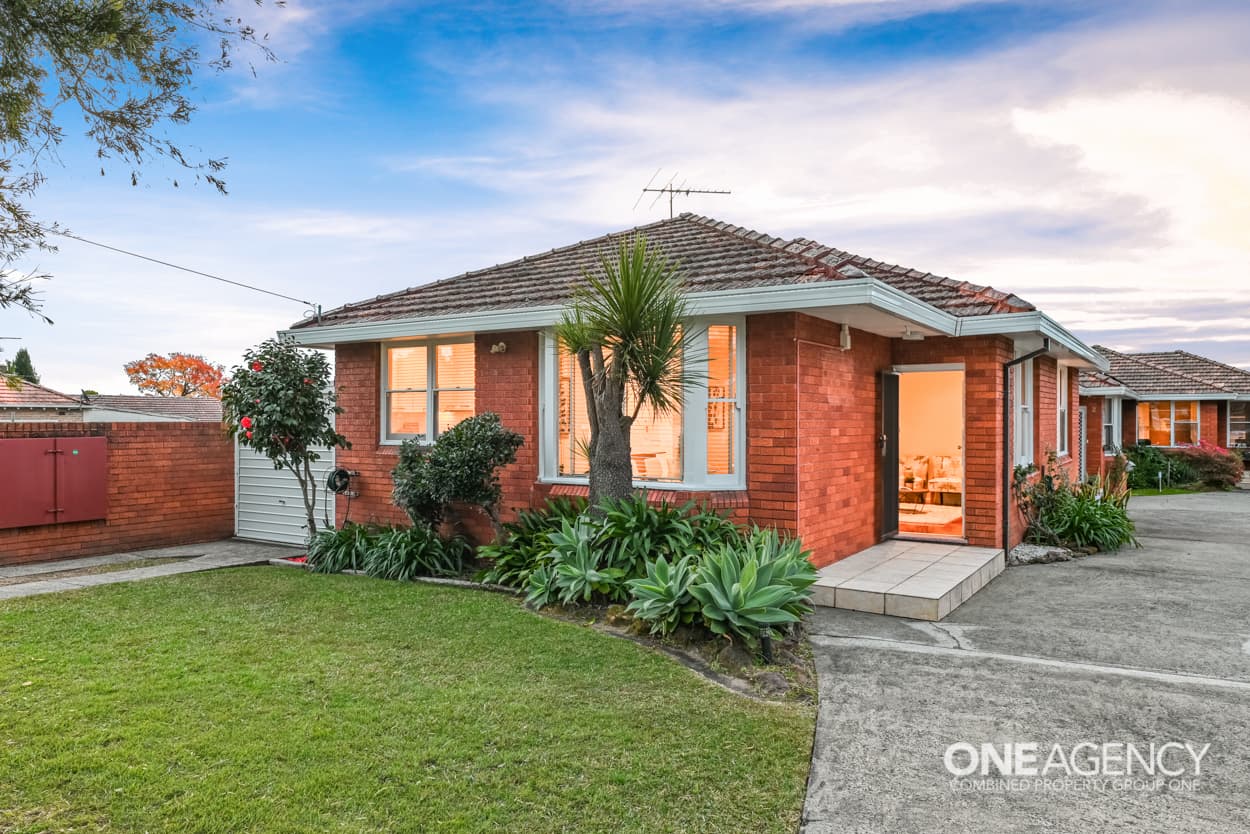 1/4 Elizabeth Street, Kingsgrove, Kingsgrove - Image 1