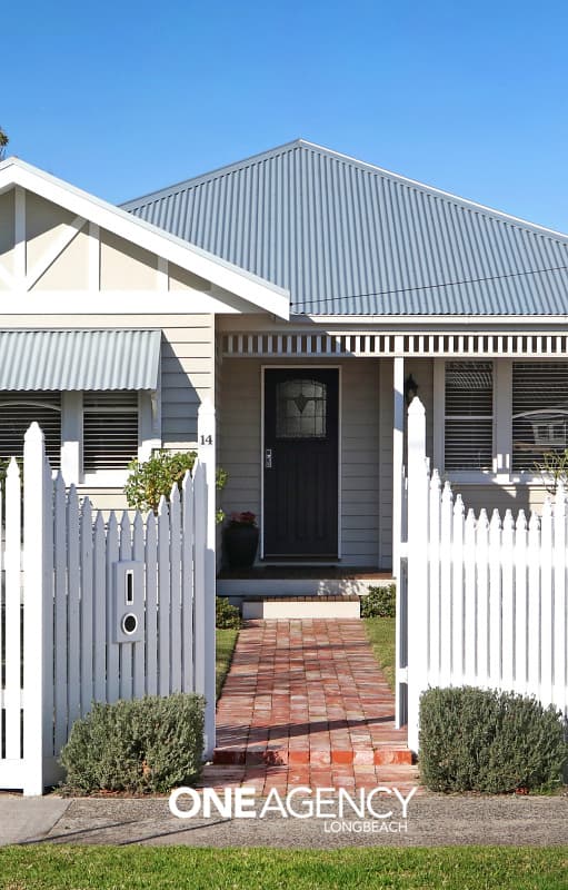 14 Fourth Avenue, Aspendale, Aspendale - Thumbnail 3