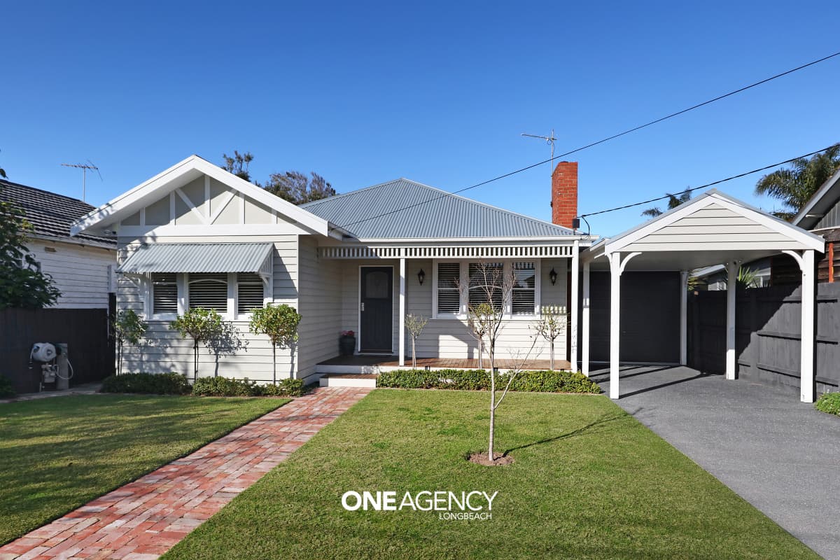 14 Fourth Avenue, Aspendale, Aspendale - Image 1