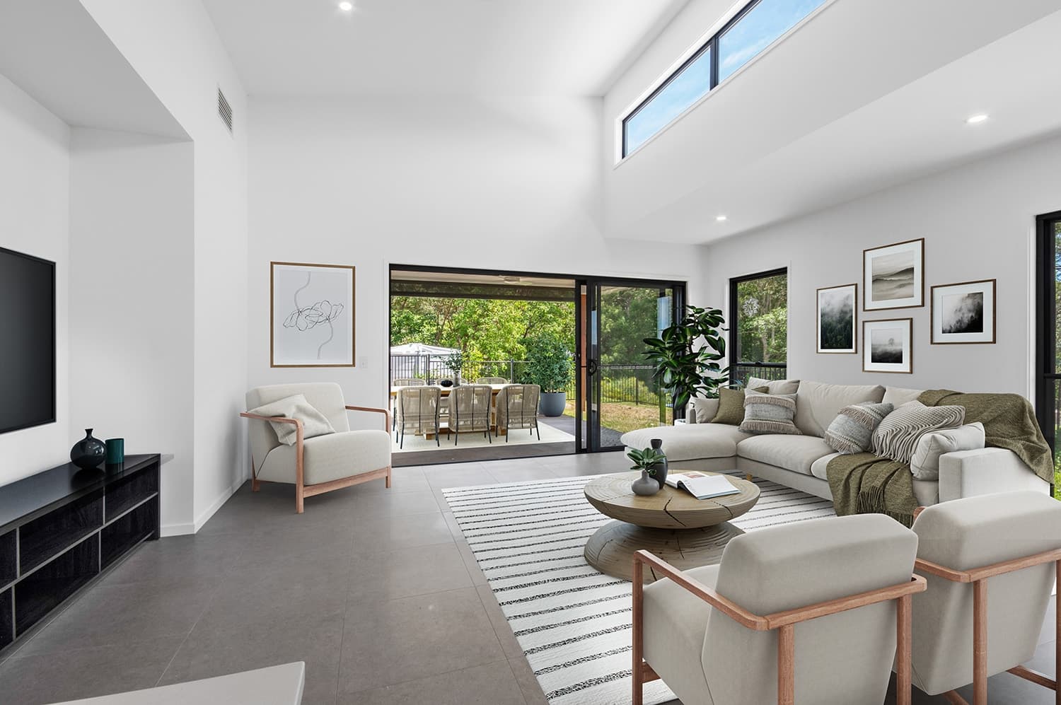 64 Golden Valley Place, Valdora, Valdora - Thumbnail 2