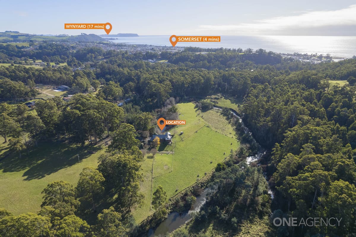 8 Rettkes Road, Somerset, Somerset - Image 1