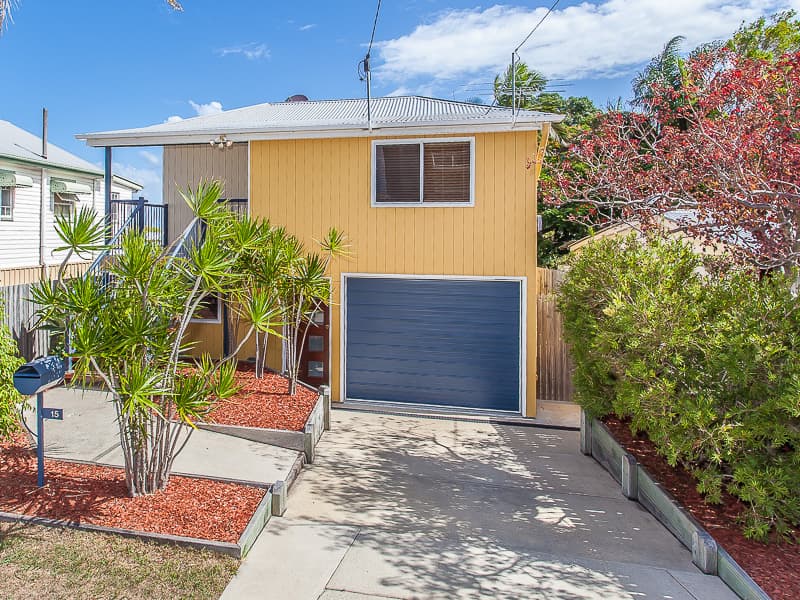 15 Sydney Street, Redcliffe, Redcliffe - Image 1