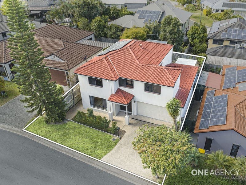 12 Summit Terrace, Forest Lake, Forest Lake - Thumbnail 2