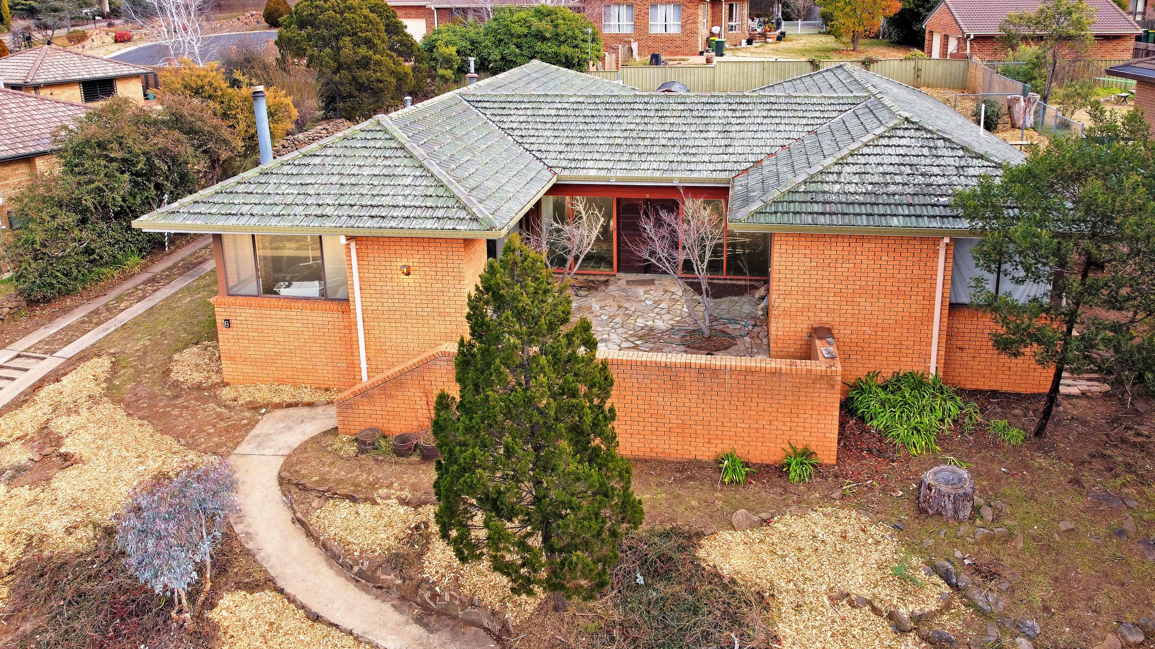 8 Karawatha Circuit, Cooma, Cooma - Thumbnail 2