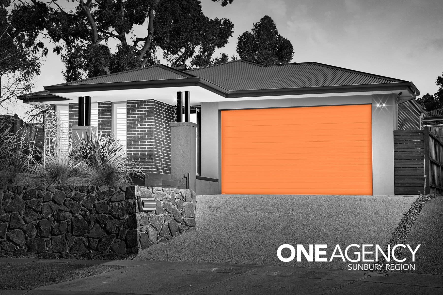 16 Hawkins Court, Sunbury, Sunbury - Image 1