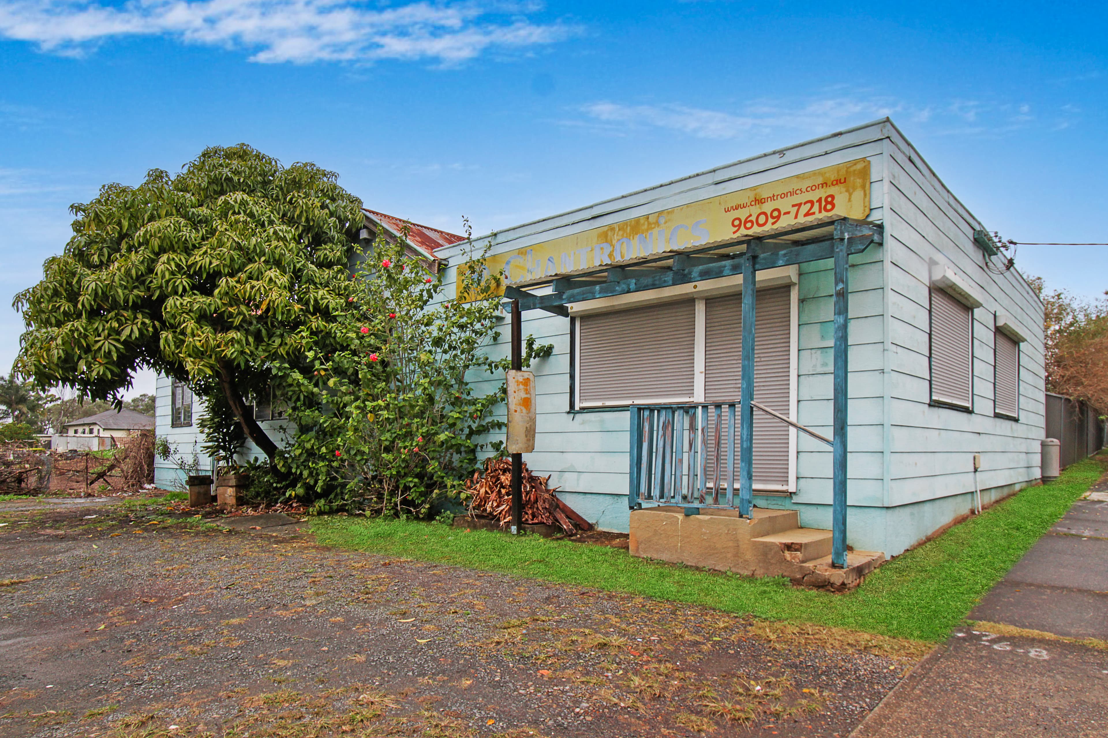740 The Horsley Drive, Smithfield, Smithfield - Thumbnail 2