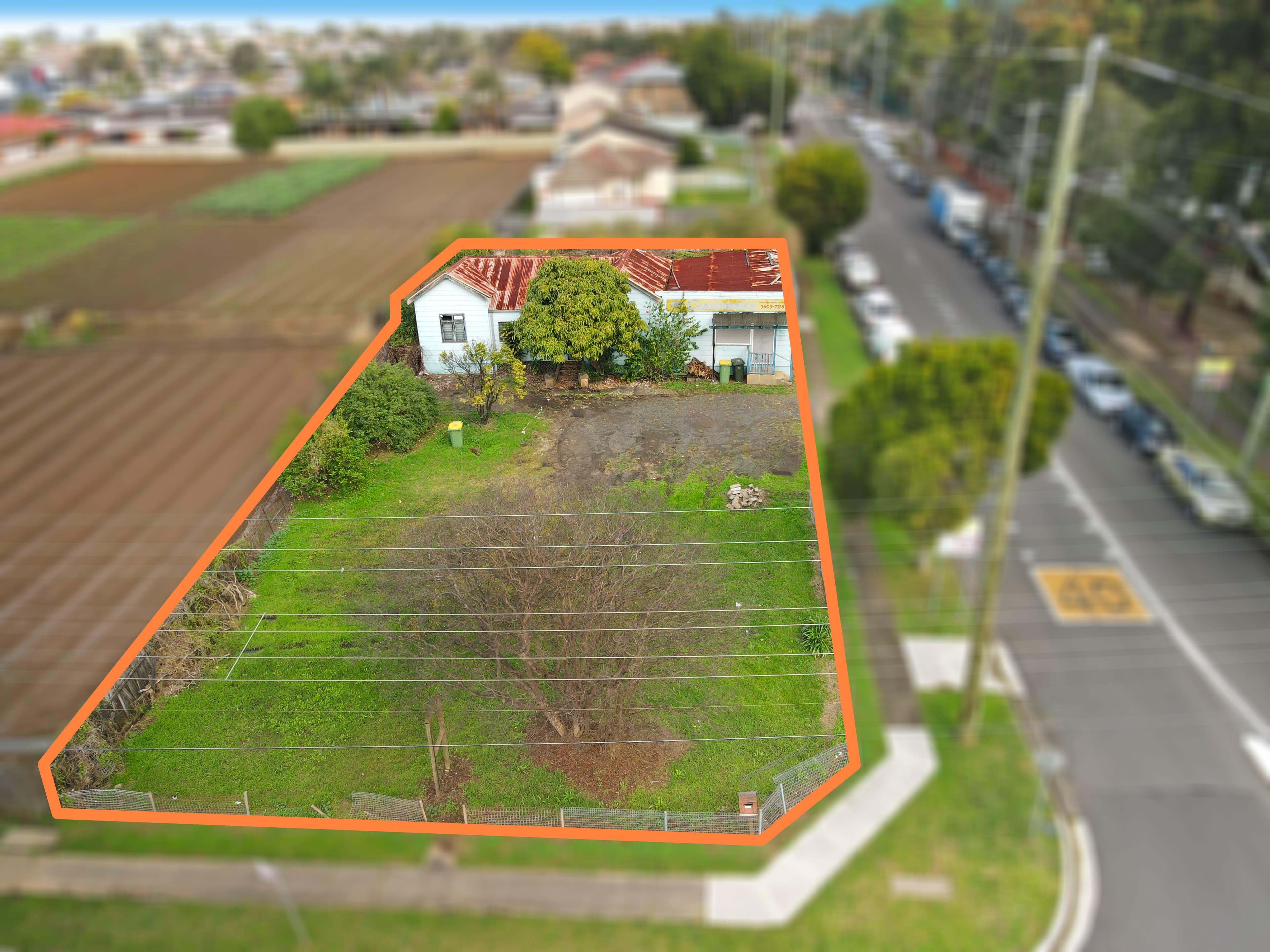 740 The Horsley Drive, Smithfield, Smithfield - Image 1