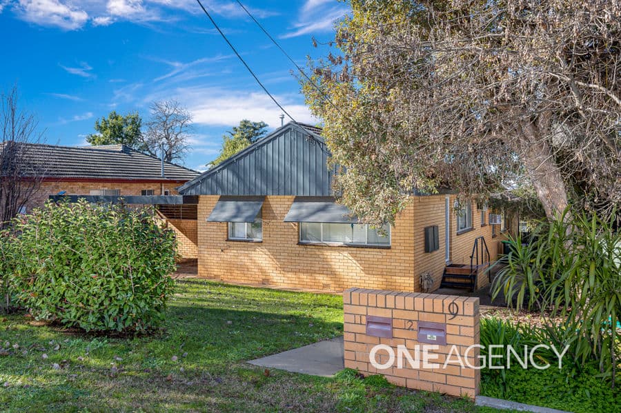 2/95 MEADOW Street, Kooringal, Kooringal - Image 1