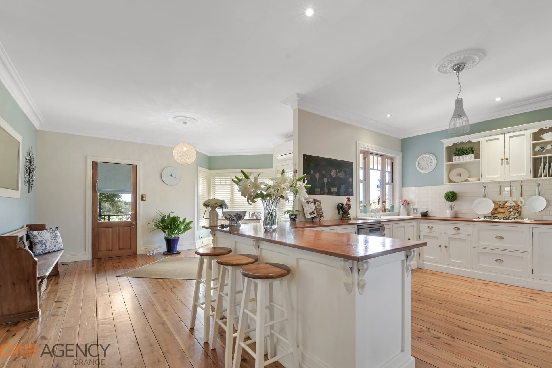 3 Bowyer Place, Orange, Orange - Image 1