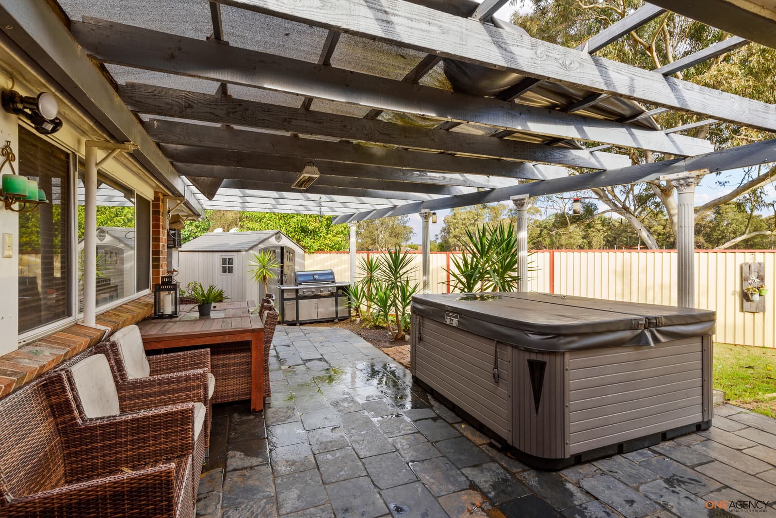 22 Heron Crescent, St Clair, St Clair - Thumbnail 2