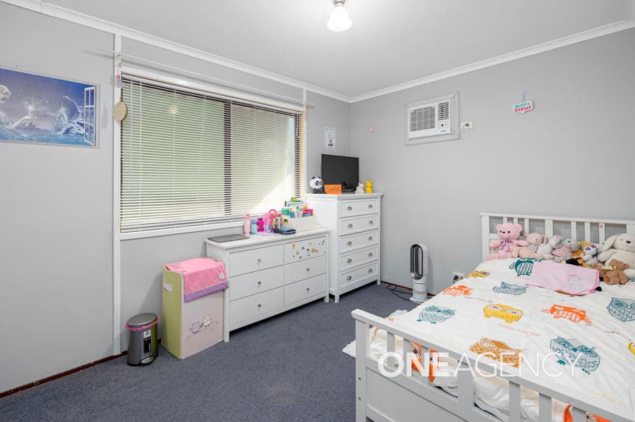 21 DRUMMOND Street, Lockhart, Lockhart - Thumbnail 7