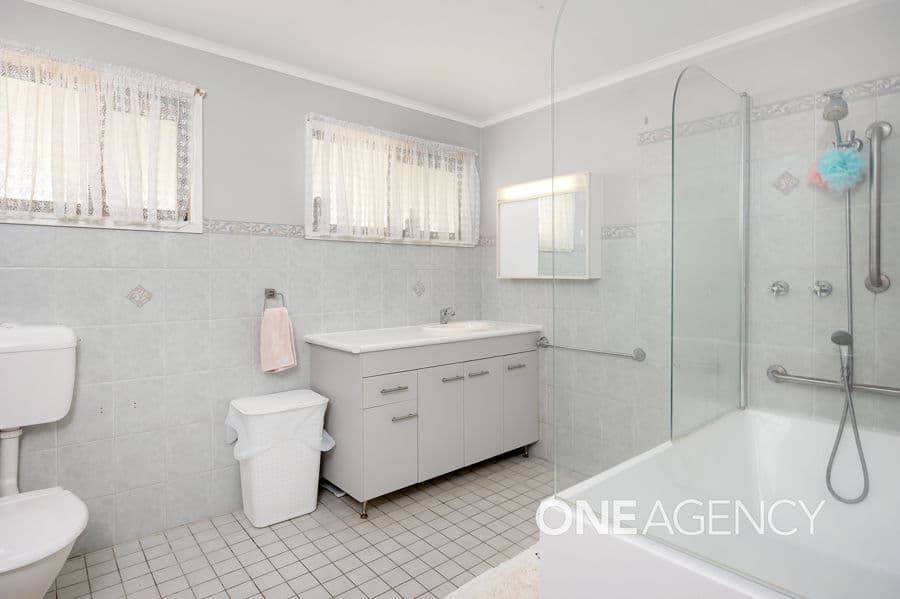 21 DRUMMOND Street, Lockhart, Lockhart - Thumbnail 8