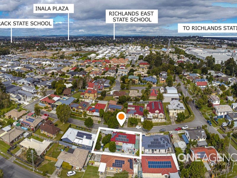 6 Natalie Street, Richlands, Richlands - Thumbnail 2