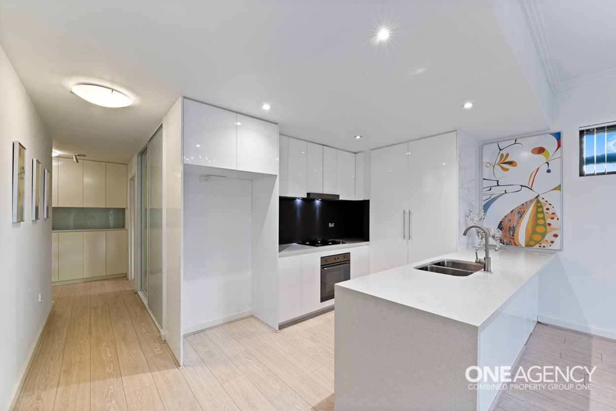 201/16 Warburton Street, Gymea, Gymea - Thumbnail 2