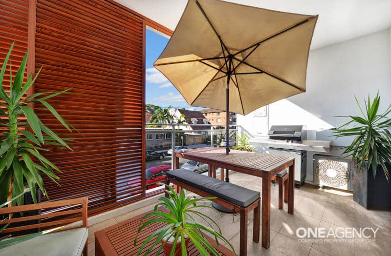 201/16 Warburton Street, Gymea, Gymea - Thumbnail 6