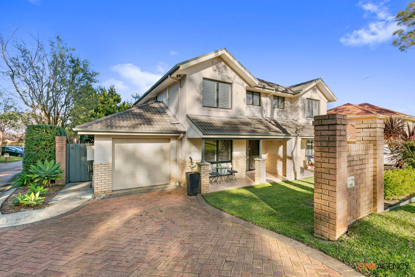 26/32 Bishop Road, Menai, Menai - Image 1