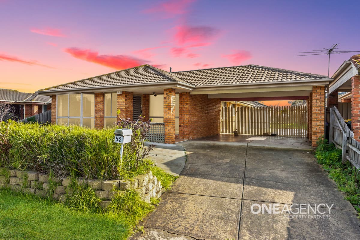 52 St Anthony Court, Seabrook, Seabrook - Image 1