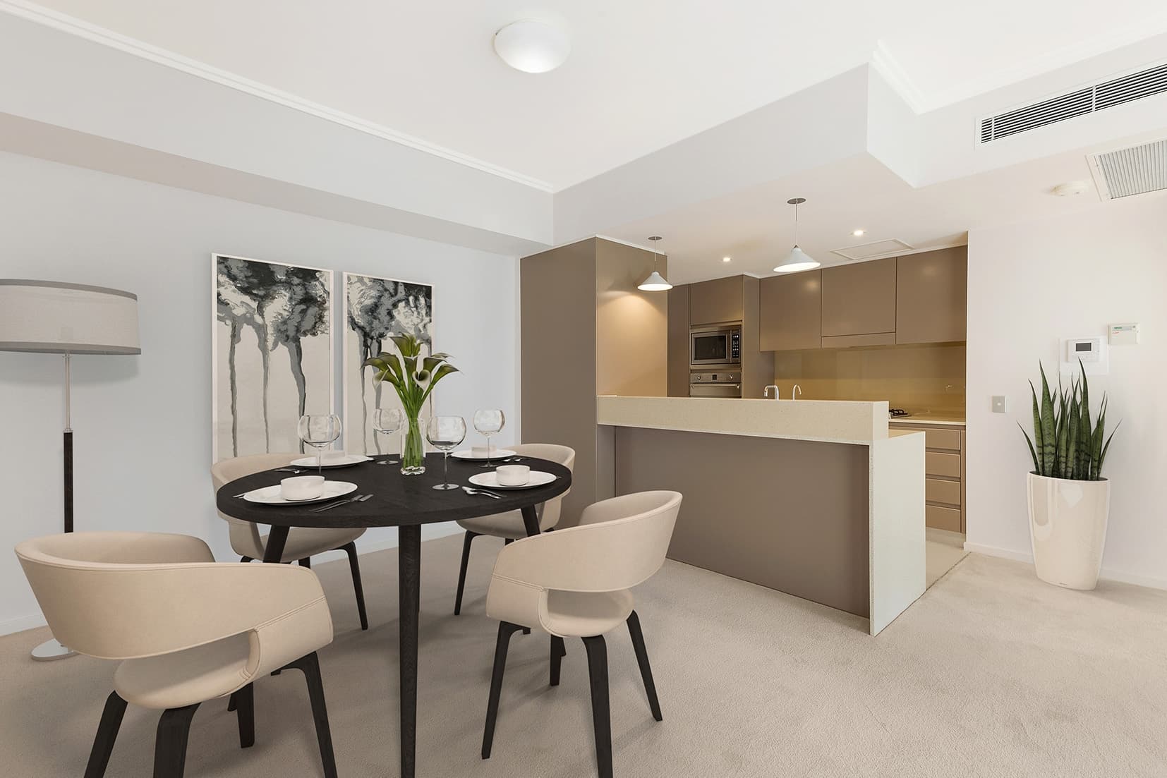 C106/2-4 Darley Street, Forestville, Forestville - Thumbnail 2