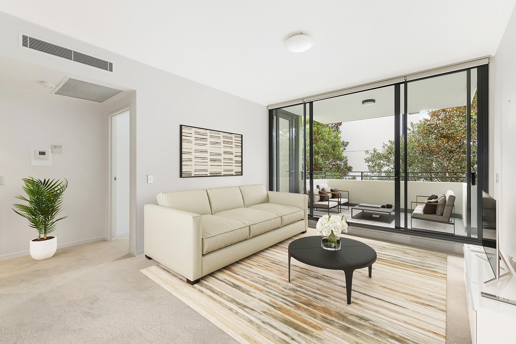 C106/2-4 Darley Street, Forestville, Forestville - Image 1