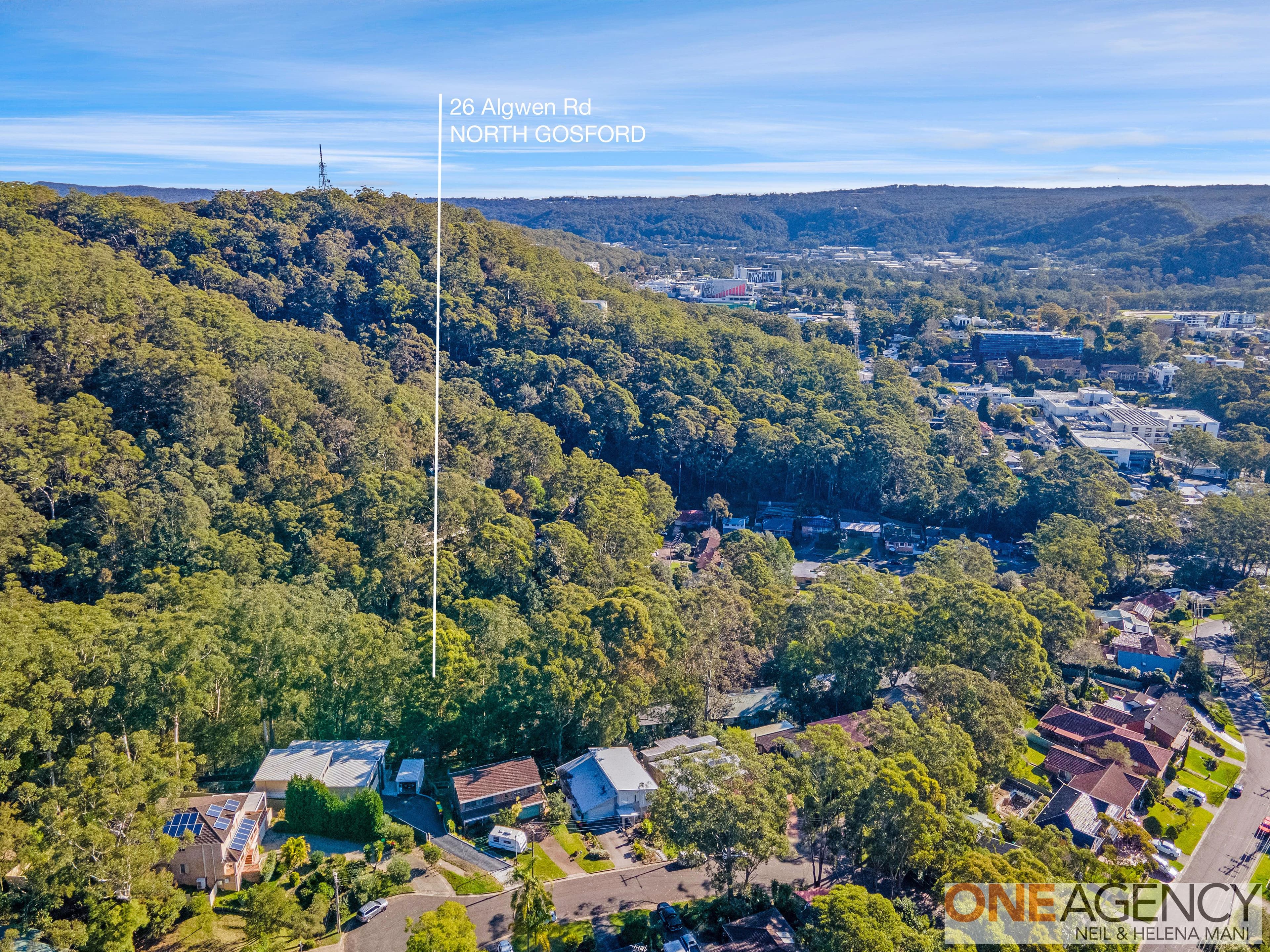 26 Algwen Road, North Gosford, North Gosford - Thumbnail 3