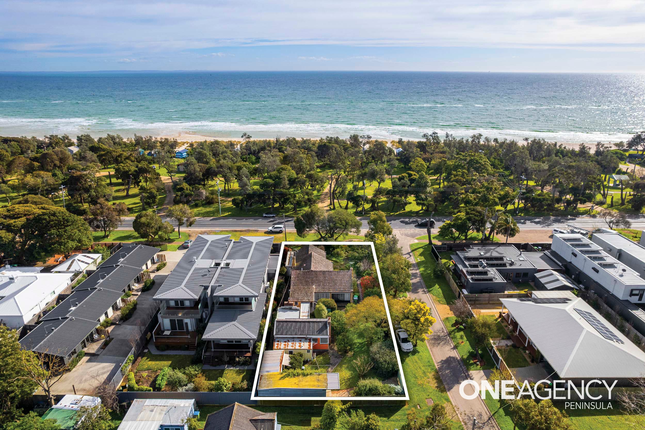 705 Point Nepean Road, McCrae, Mccrae - Thumbnail 2