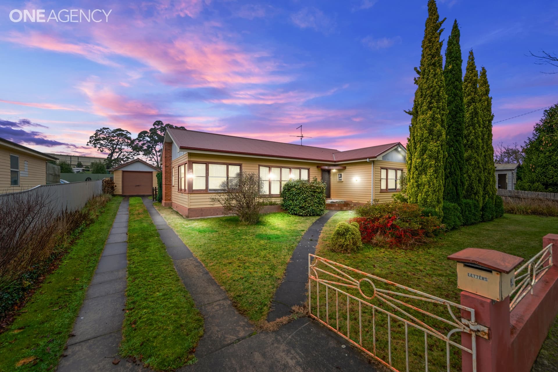 34 Latrobe Road, Railton, Railton - Image 1